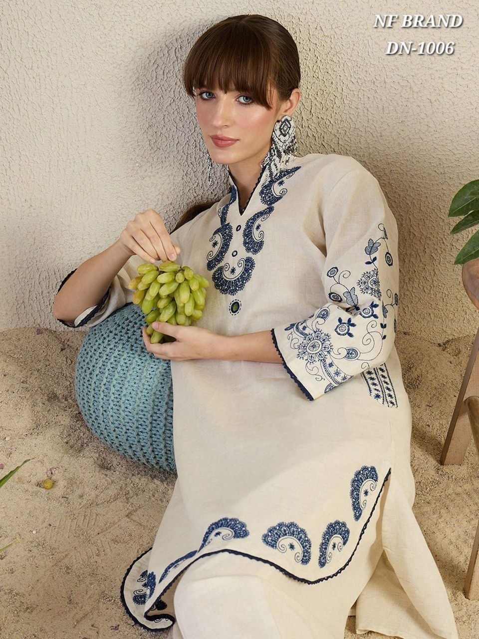 Designer Co-ord Sets